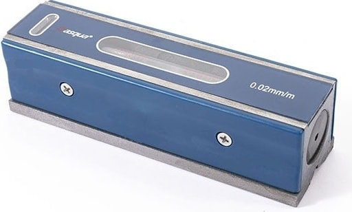 8301-1010A Hassas Makine Su Terazisi 20CM