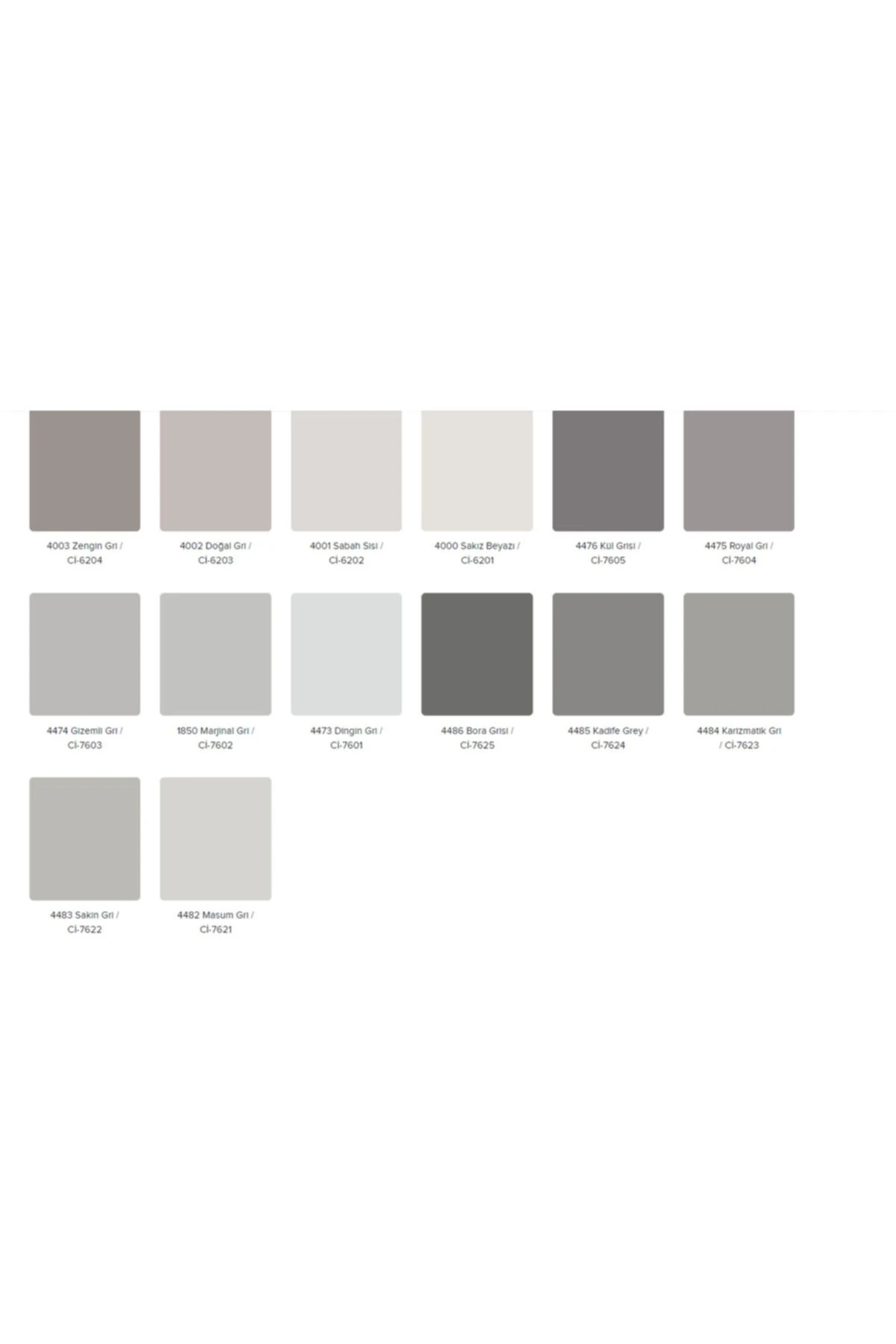 Ambians Ipek Mat 15 Lt 20 Kg Kadife Bej - Ci-6375