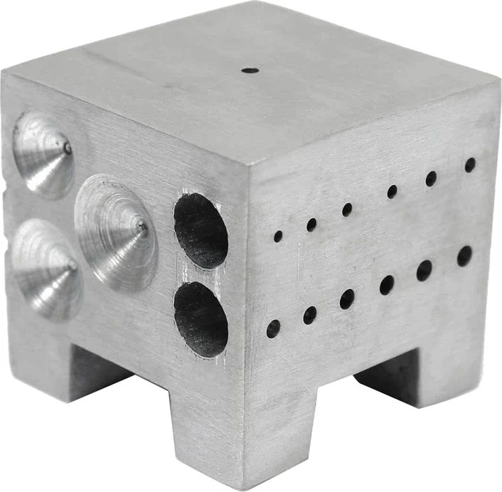 Izle Delme Kubbe Blok Çinko Alaşım Izle Kuyumcular Parçaları Tamir Braketi Aracı Dapping Doming Blok Parçaları Aksesuarları (Yurt Dışından)