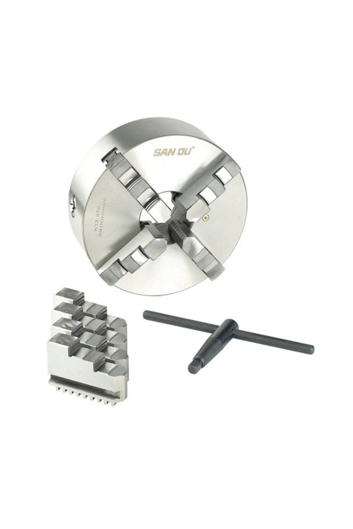 200/4 TORNA AYNASI 4 AYAK