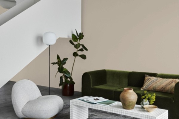 Soft Touch 10290 Fenomastic Mat 2 lt