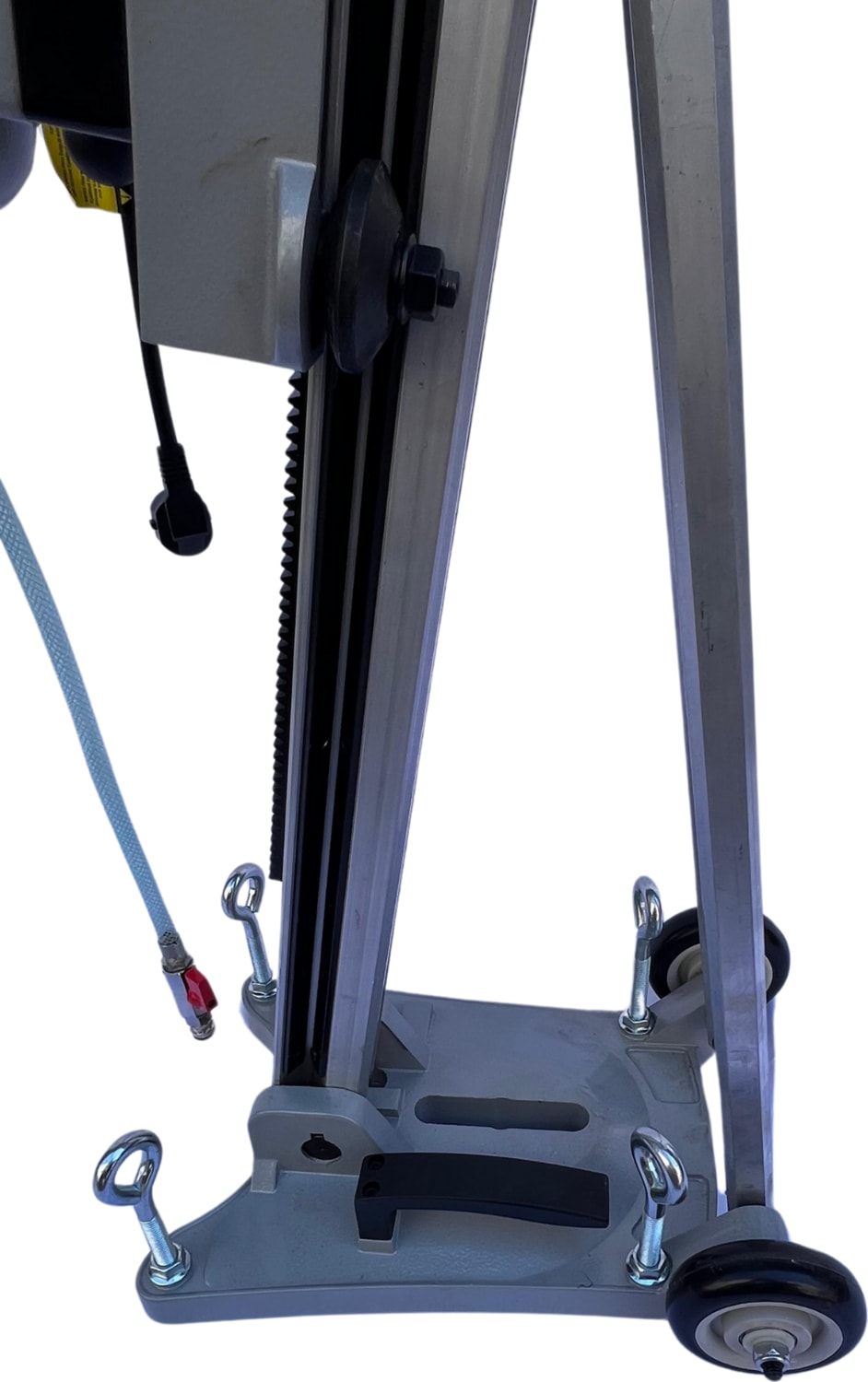 255B2 Açılı Sehpalı Karot Makinesi 2800 W