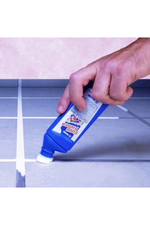 Fuga Fresca 112 Derz Boyası Medıum Gri