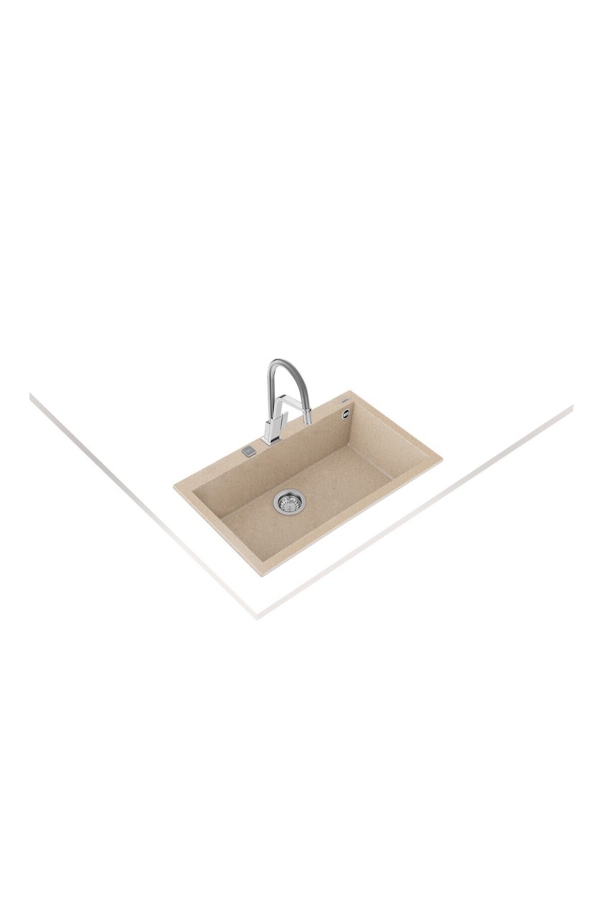 Forsquare 72.40 Tg Avena Bej Tek Hazneli Tegranite Eviye