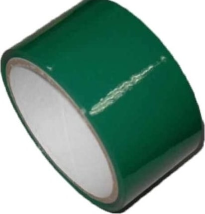 Çok Amaçlı Yeşil Bant 48 mm x 5 mt