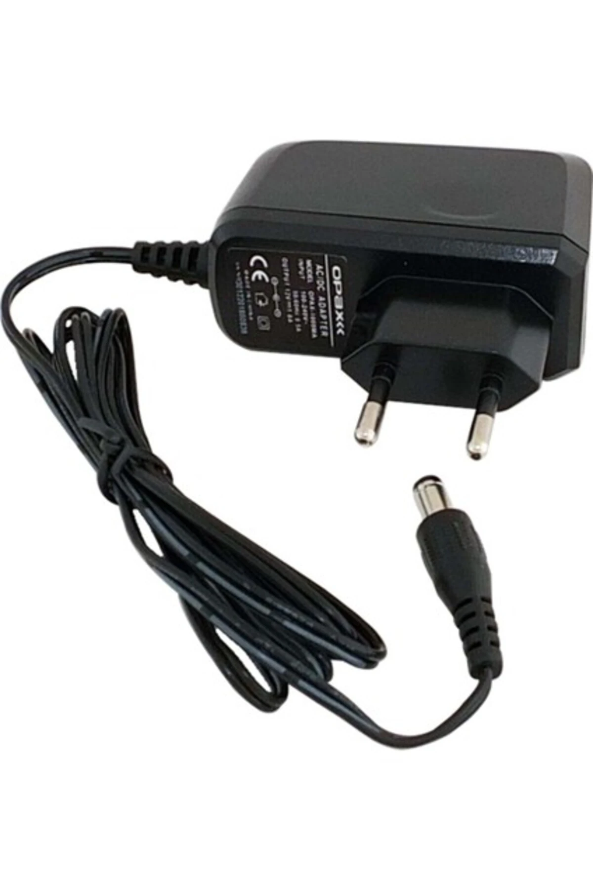 1000MA Smps 1 Amper Dc 12V Priz Tipi Adaptör