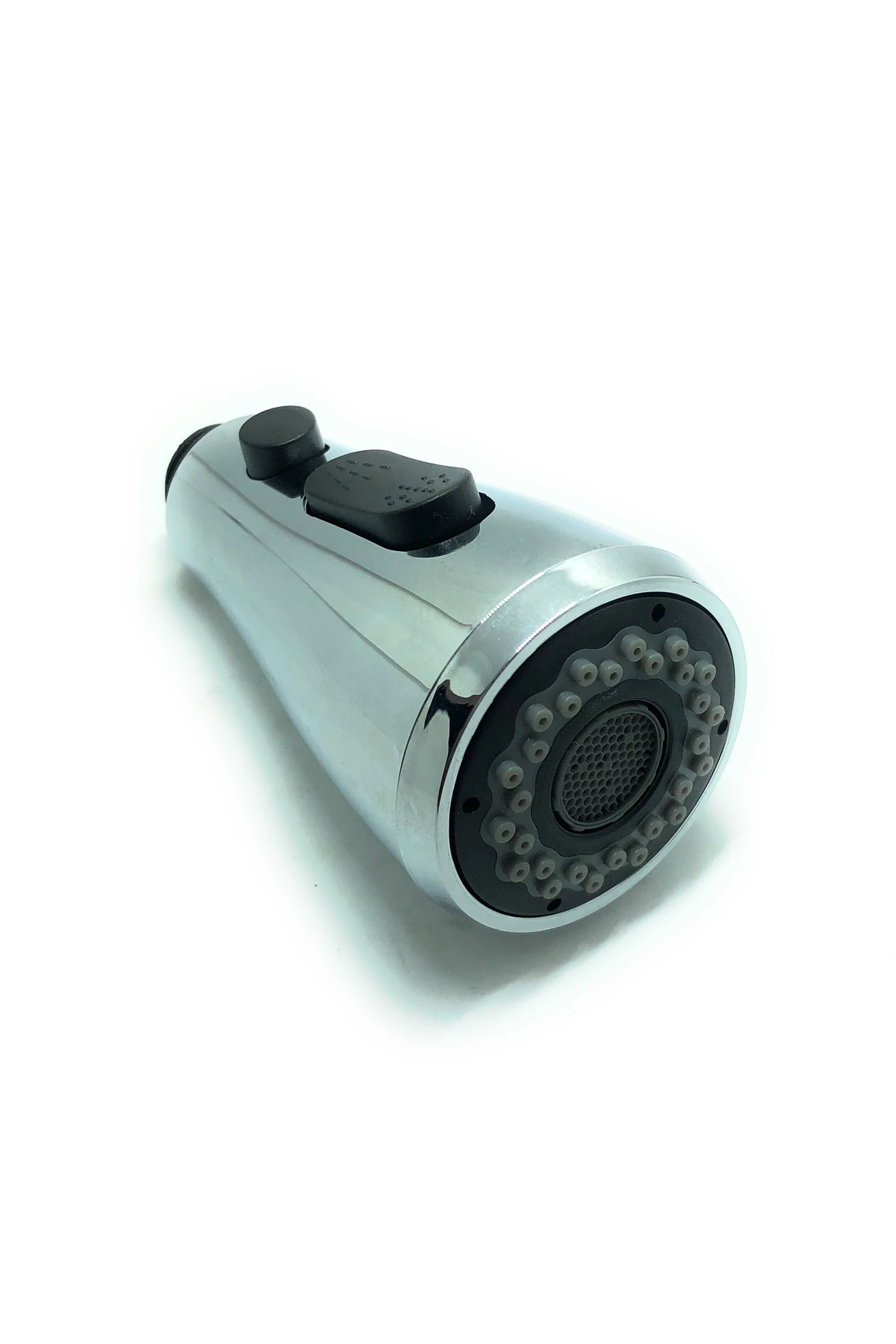 Mutfak Bataryası El Duşu Grubu Parlak Krom