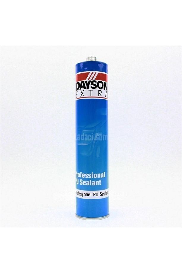 Extra Poliüretan Pu Mastik 280 Ml. (siyah) 1 Adet