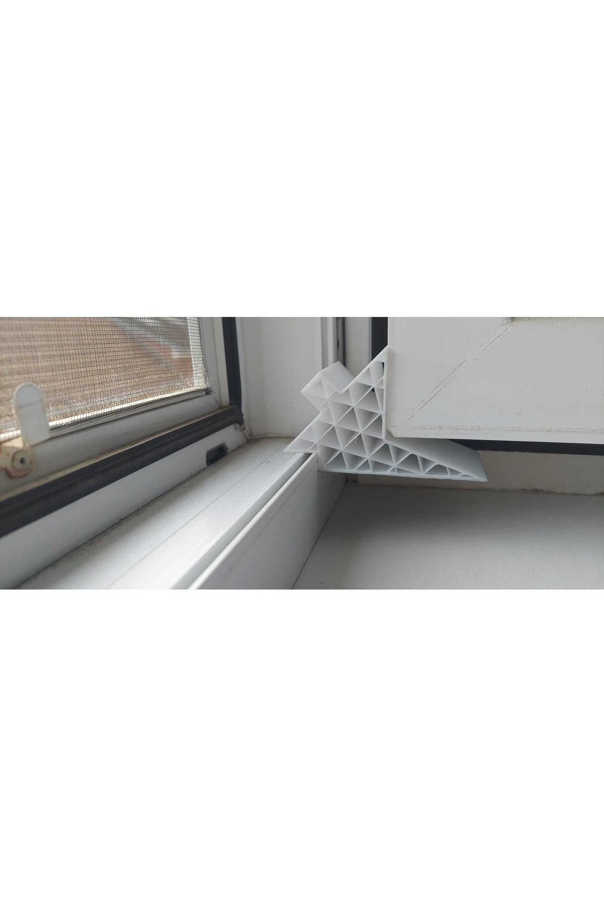 Kapı/pencere Stoperi/durdurucu/sabitleyici 5'li Paket