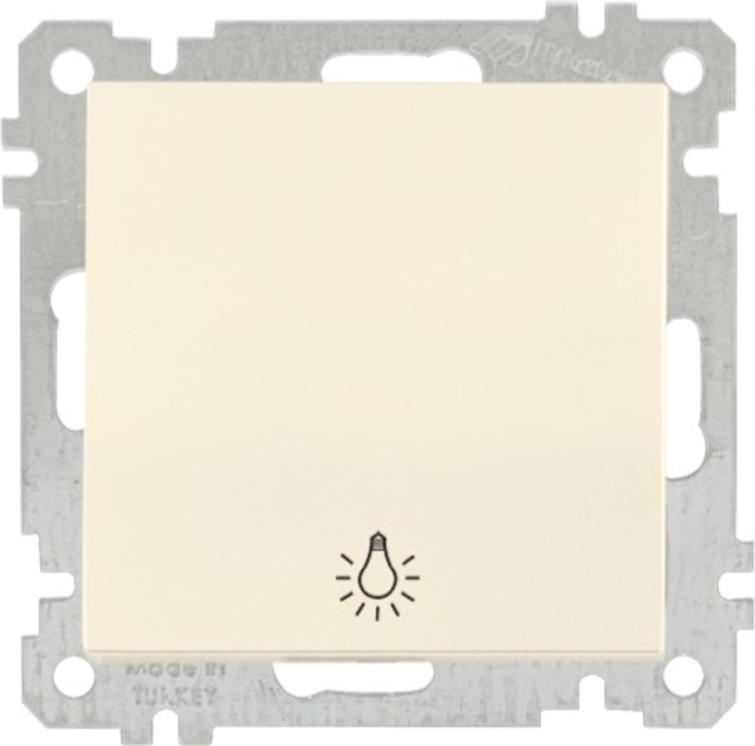 Candela Krem Mek+Tuş Light 10 Adet