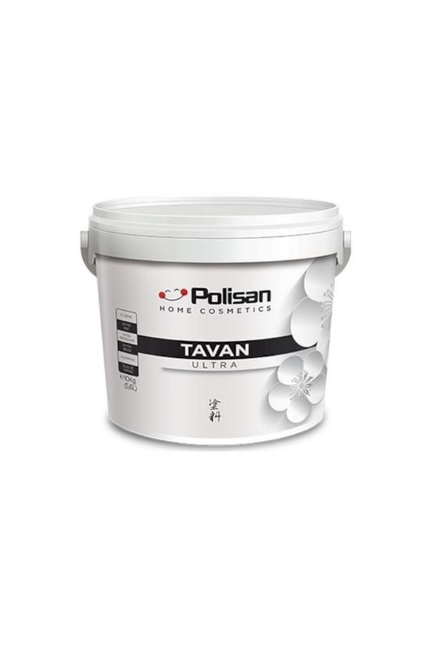 Natura Tavan Ultra Beyaz 17,5 Kg