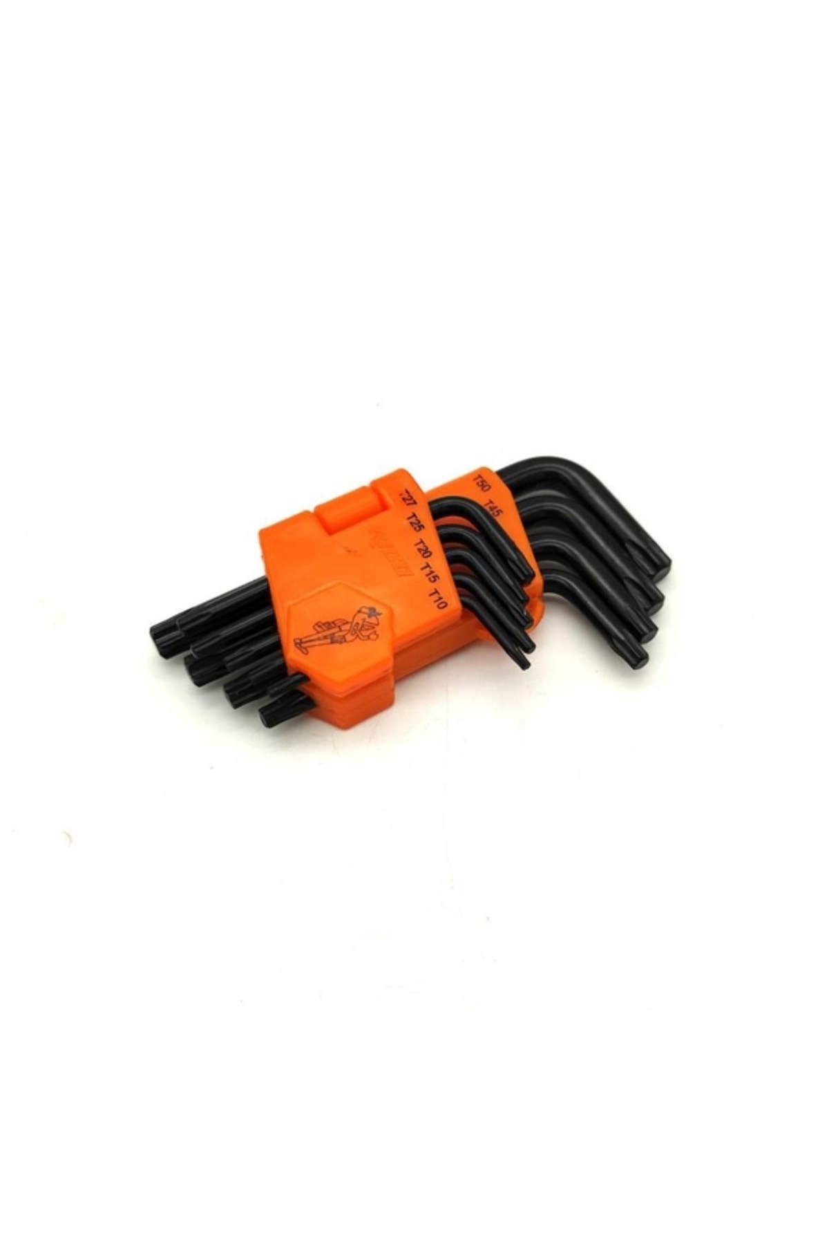 013-rc3199 Torx Kısa 9lu Alyan Takımı