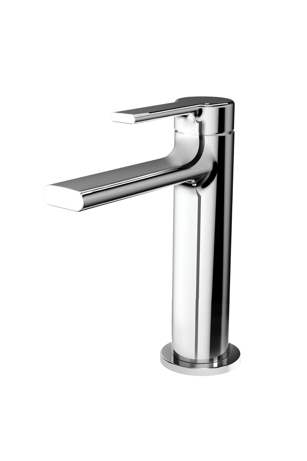 Nuovo Batarya Seti 3’Lü Banyo-Lavabo-Eviye