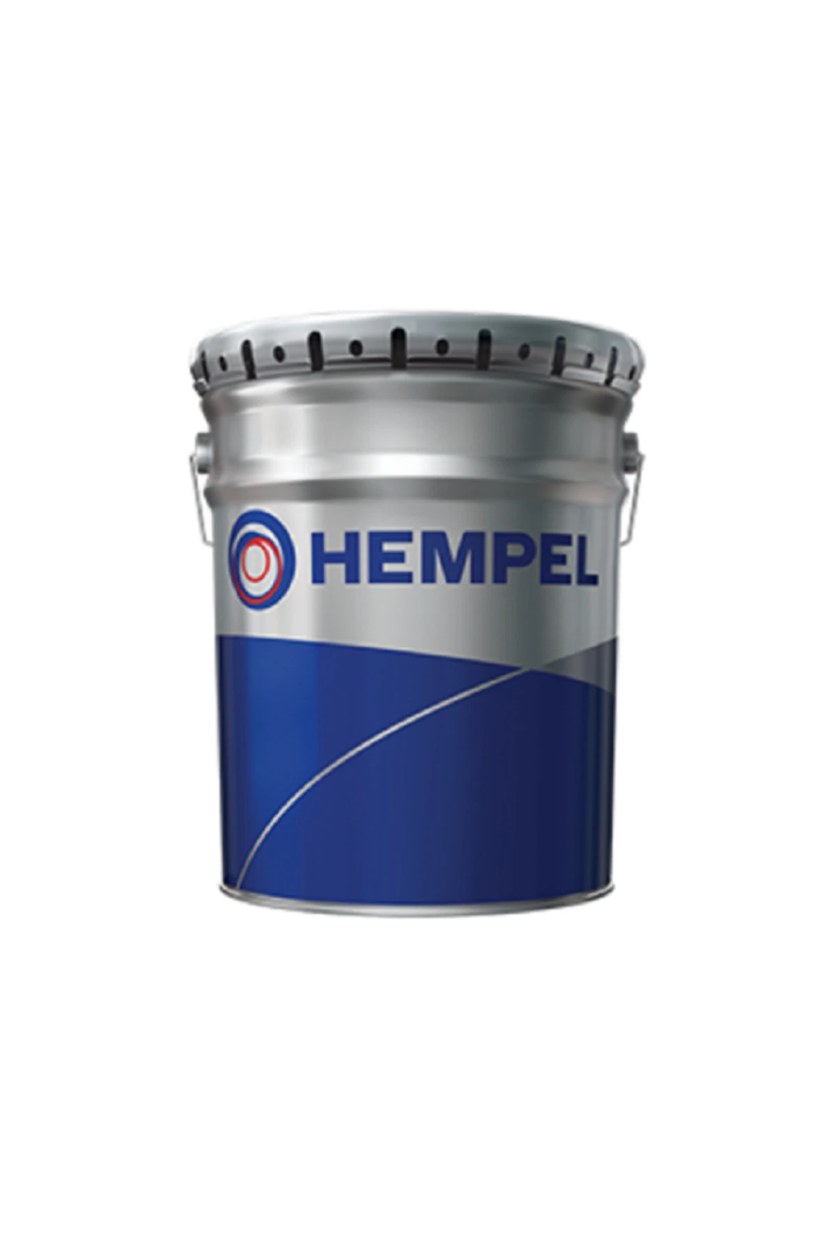 Hempels Mille NCT 17-25 Knot İçin Zehirli Boya 2.5lt Lacivert