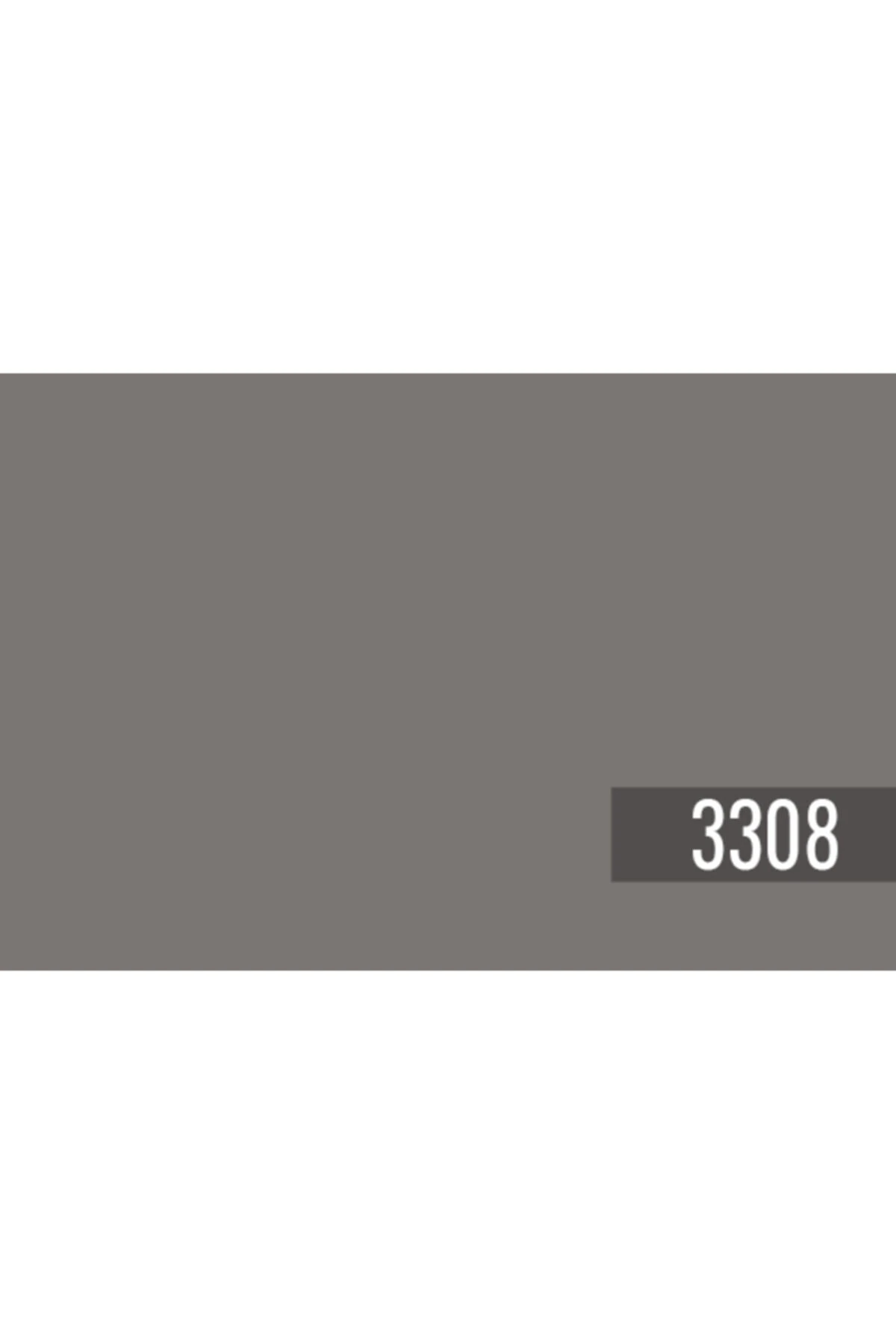 Jotun Night Owl 3308 Dış Cephe Jotashield Silk Serisi 1 Lt