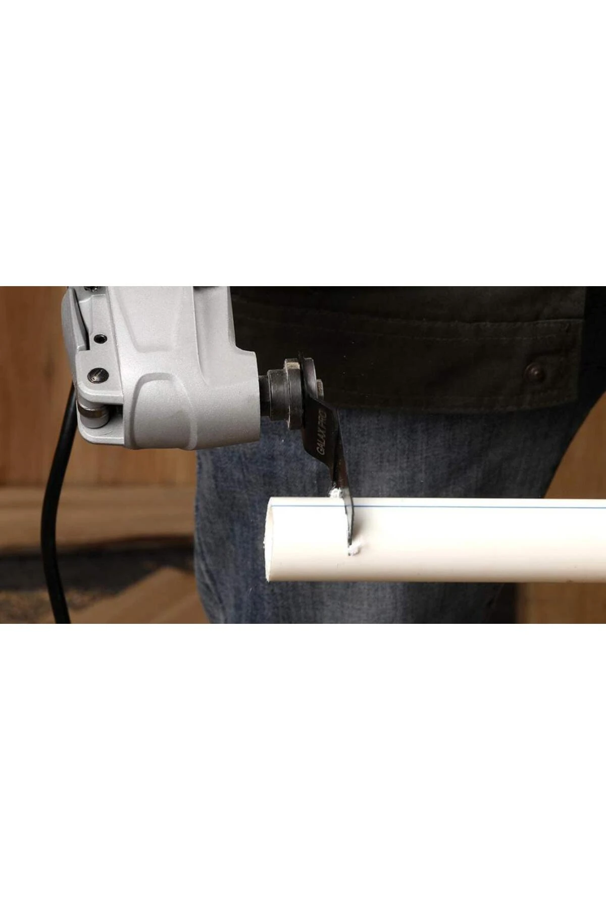 HMLT260 Fonksiyonel Raspalama 260W