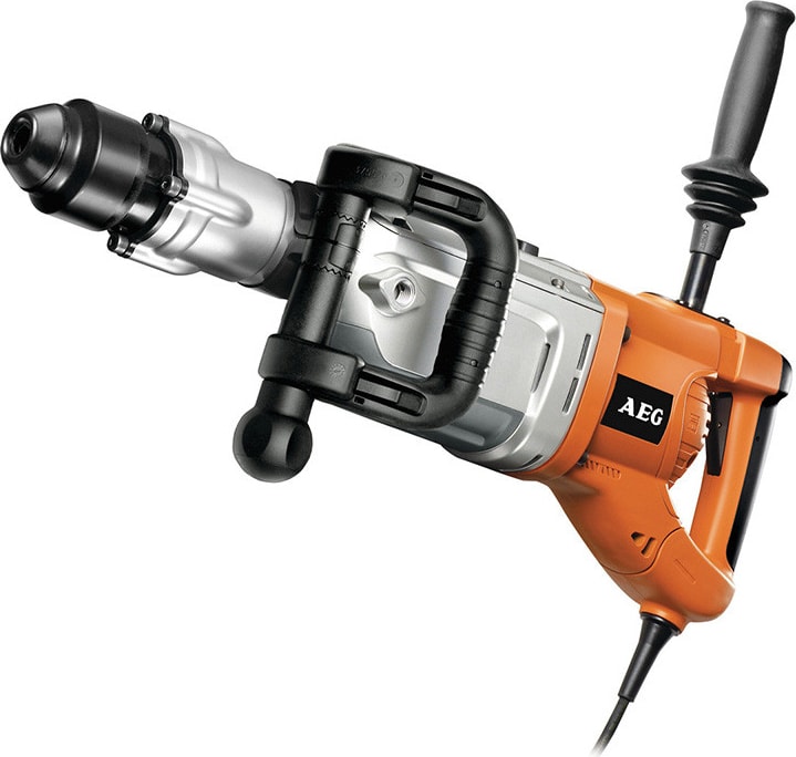 AEG  Pn 11 E 1700 W Pnömatik Kırıcı - Delici