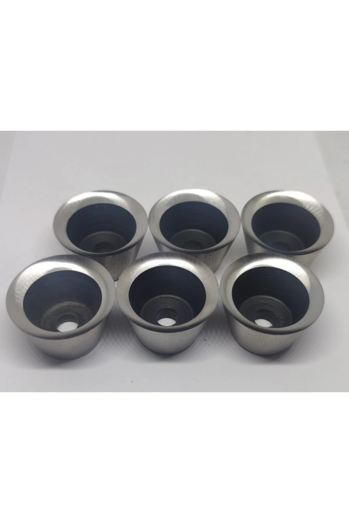 Özel İmalat Otomatik Torna Lükens Kopya Makinası İçin Fincan Bıçak Çap 35 Mm -3'lü