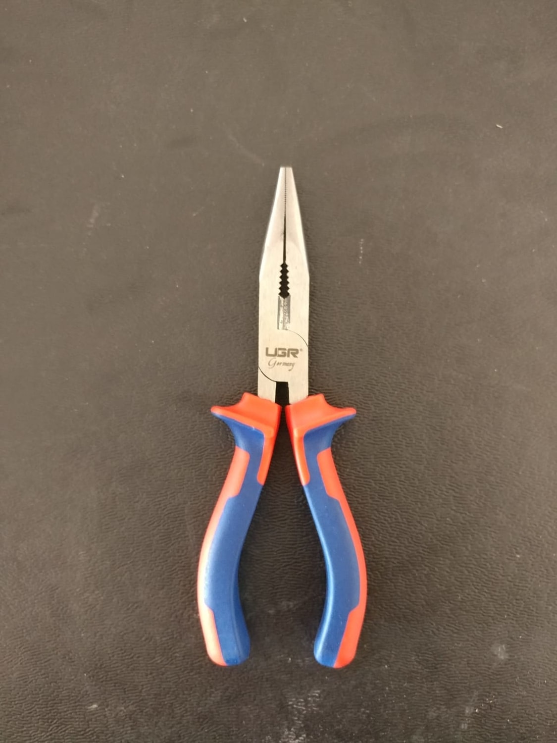 Izoleli Kombine Kargaburun 180 mm