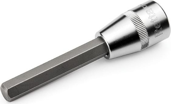 Alyan Lokma 1/2 9 mm Uzun RAL1009