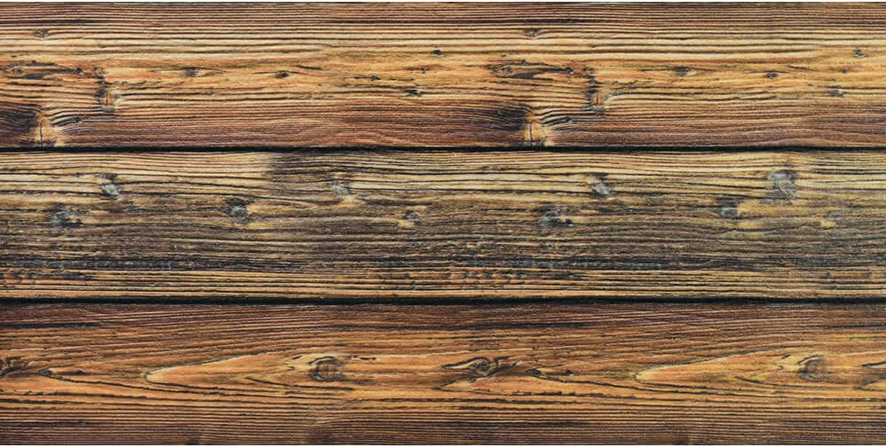 5 Adet (2,5m2) x Ahşap Desenli 3 Boyutlu Renkli Strafor Köpük Duvar Kaplama Paneli (WD-706)