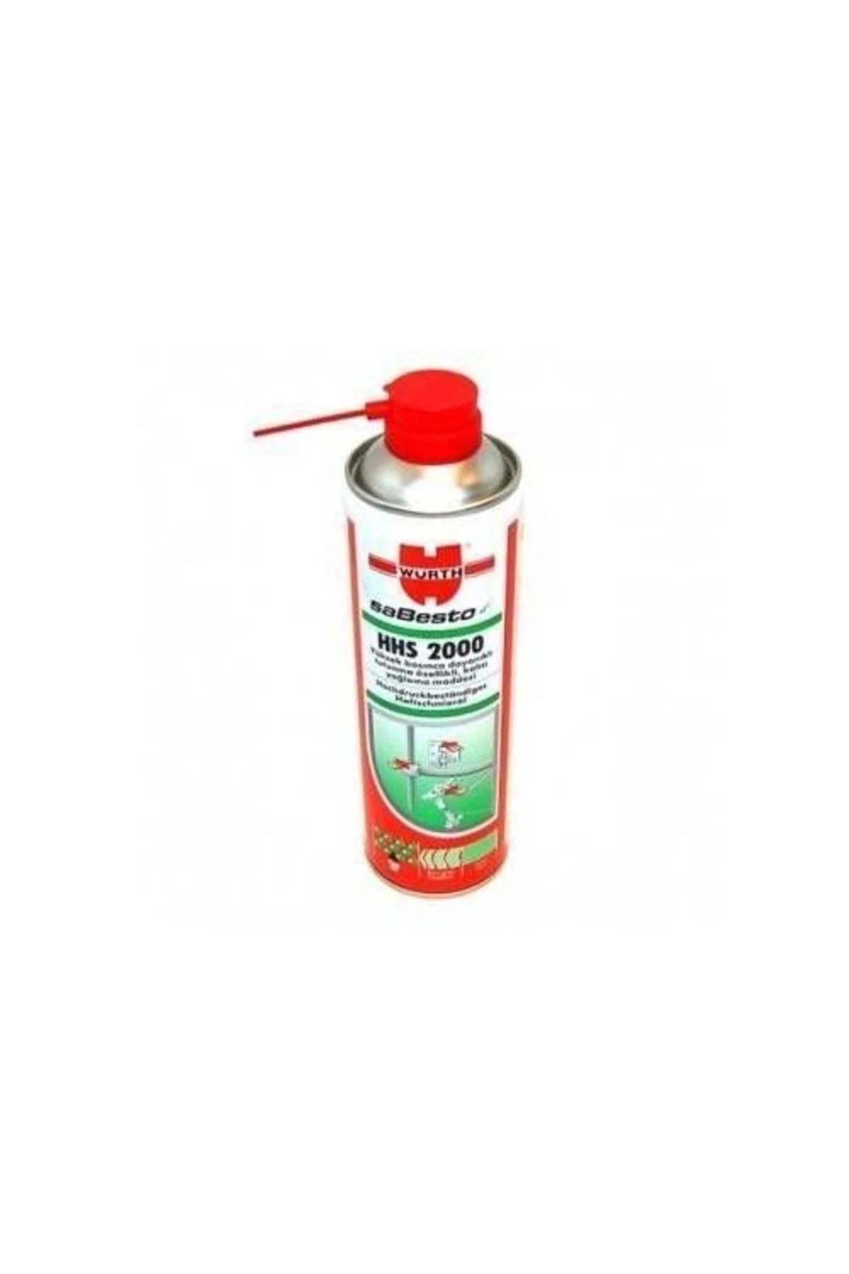 Hhs 2000 Yağlayıcı