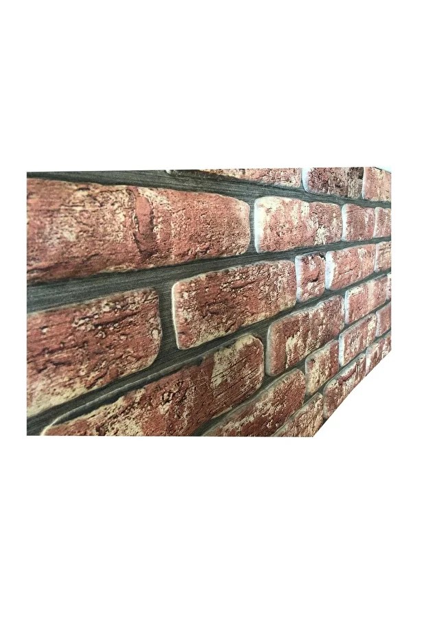 Bp-106 Strafor Duvar Paneli 100x50x2 Cm
