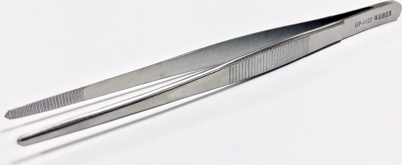 Gp-1122 Genel Amaçlı Cımbız 250 Mm