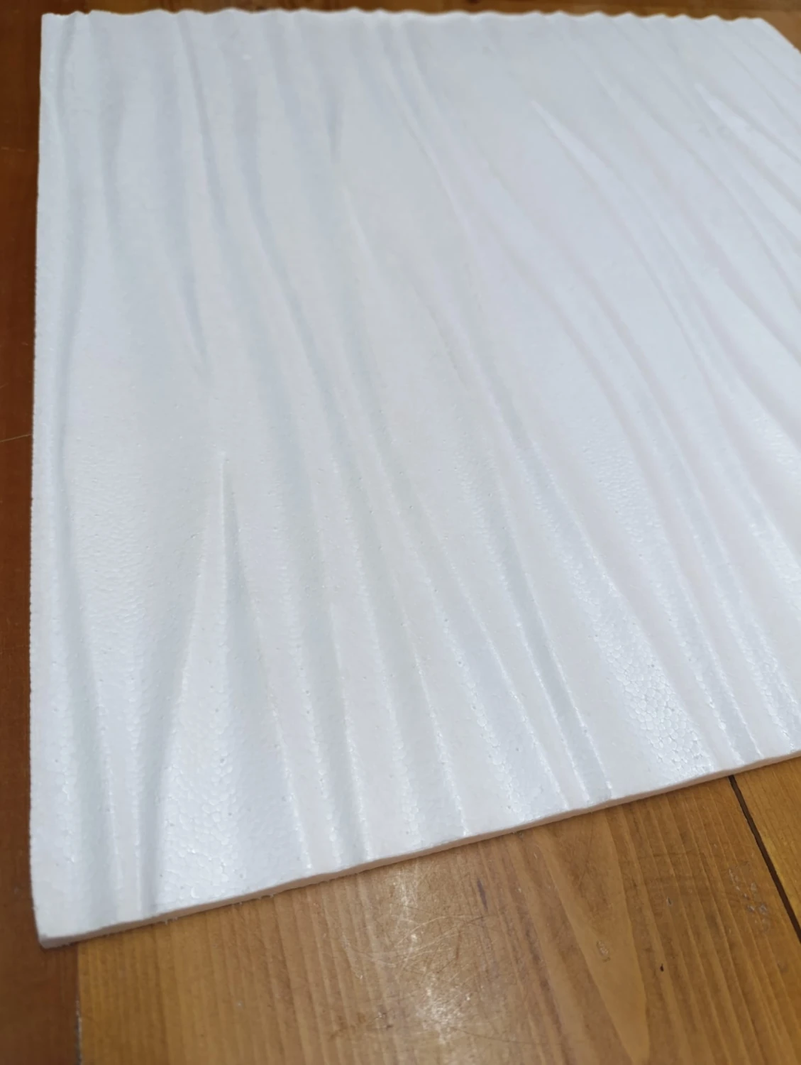 Toledo Desenli Ekonomik Stropiyer Dekoratif Tavan Kaplama Paneli - 1 M2