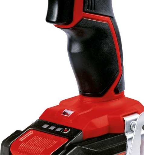Akülü Darbeli Vidalama TE-CD 18/2 Li-i +22 (1x2,5Ah) Power X-Change (Li-Ion, 18 V, 44 Nm, 2 vitesli şanzıman, 2,5 Ah akü, hızlı şarj cihazı, 22 parçalı uç seti ve çanta) - 4514220