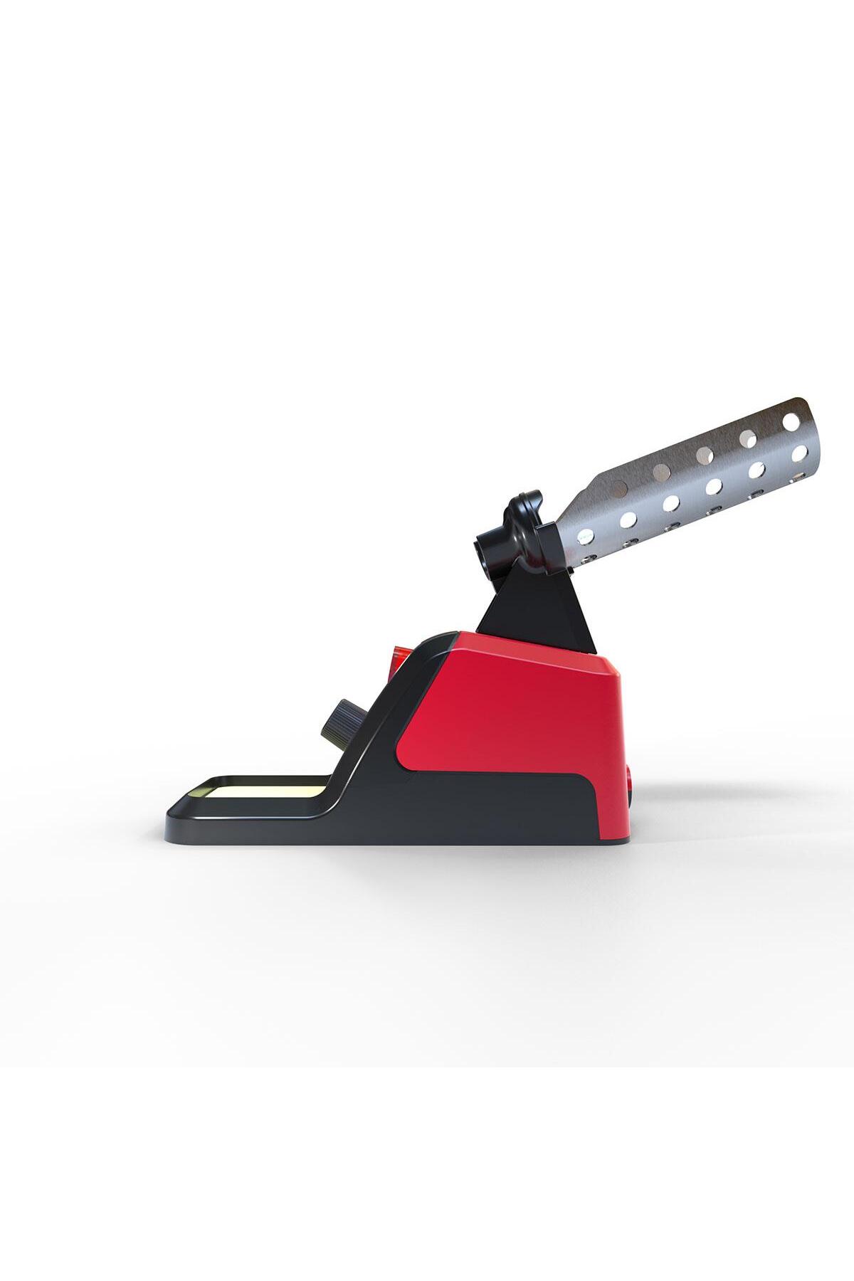 Wlsk8023c Değişken Güç Ayarlı Lehim Istasyonu 20-80 Watt