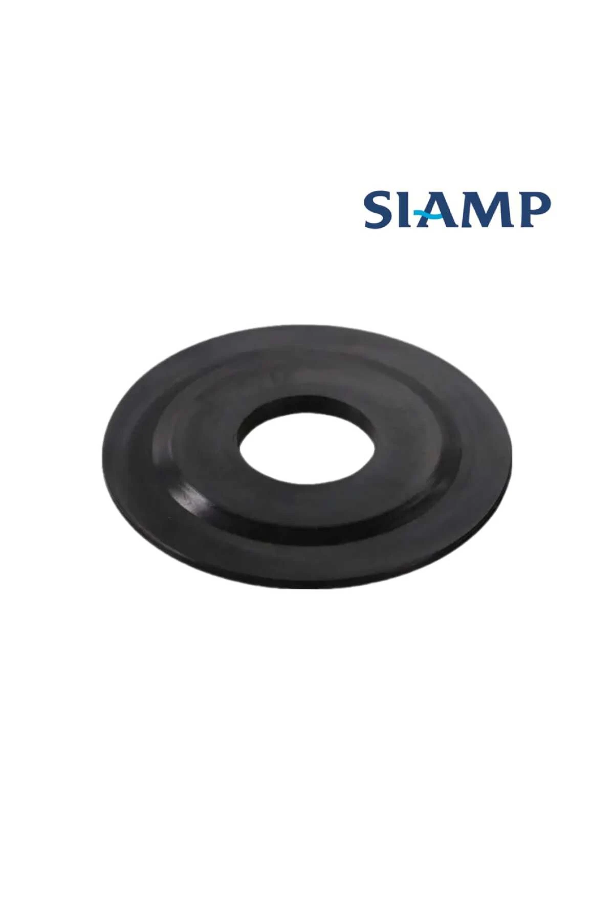 Klozet Basmalı Rezervuar İç Takımı Contası