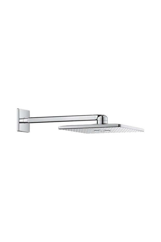 Rainshower Smartactive 310 Cube Tepe Duşu Seti 430 Mm, 2 Akışlı-26479000
