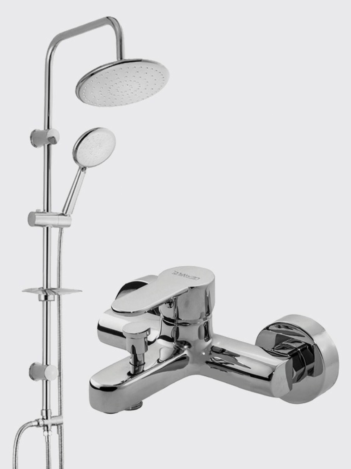 Domino 2 Li Banyo Duş Seti