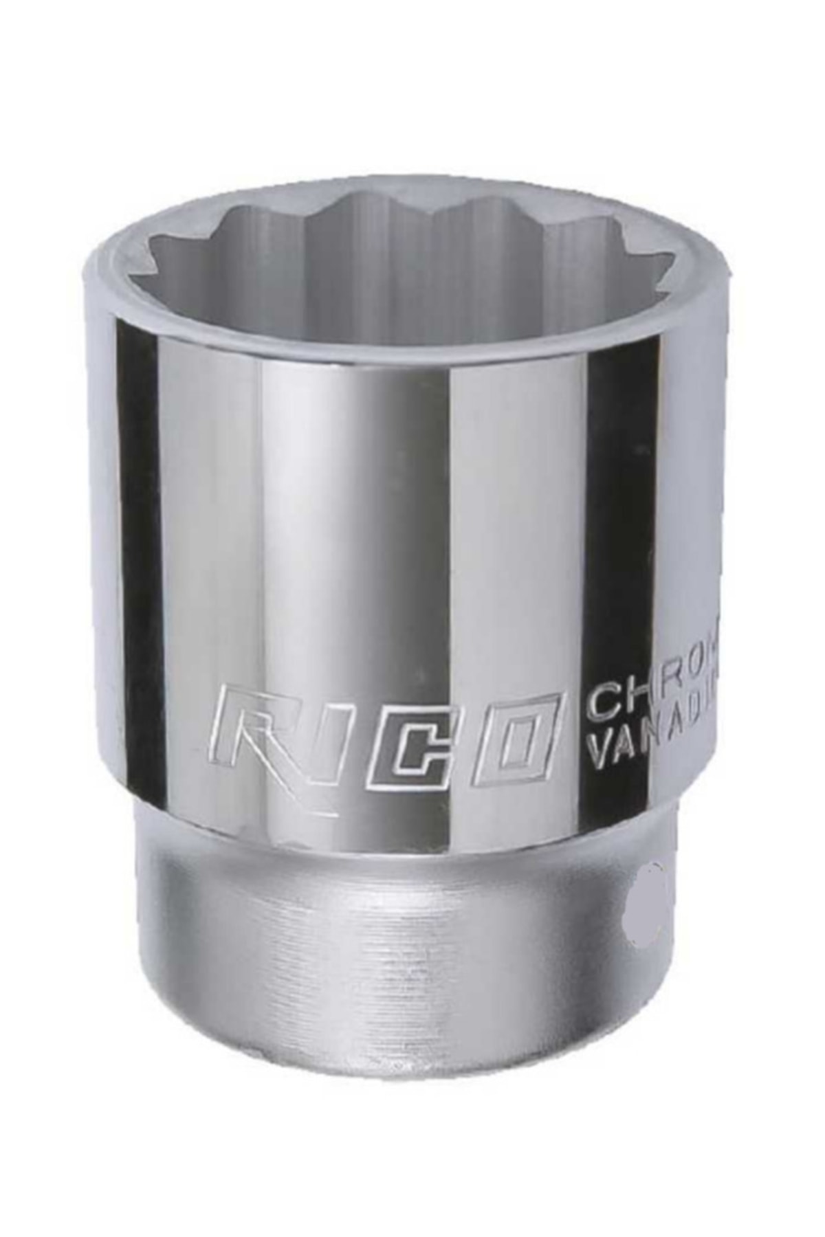 RİCO 1/2 12 Köşe Lokma 21 Mm Rc1221