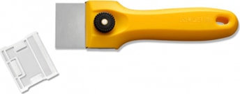 T-45 Maket Bıçağı Spatula 45 Mm