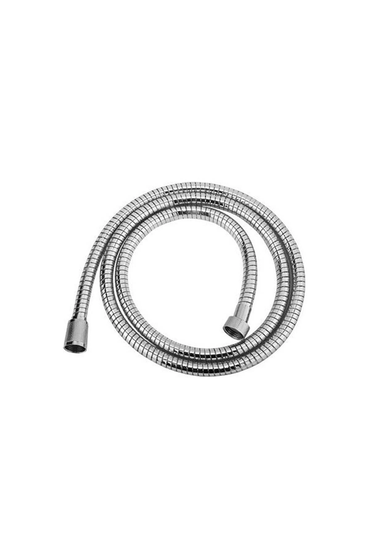 Spiral Duş Hortumu 75 Cm - Poşet Ambalajlı