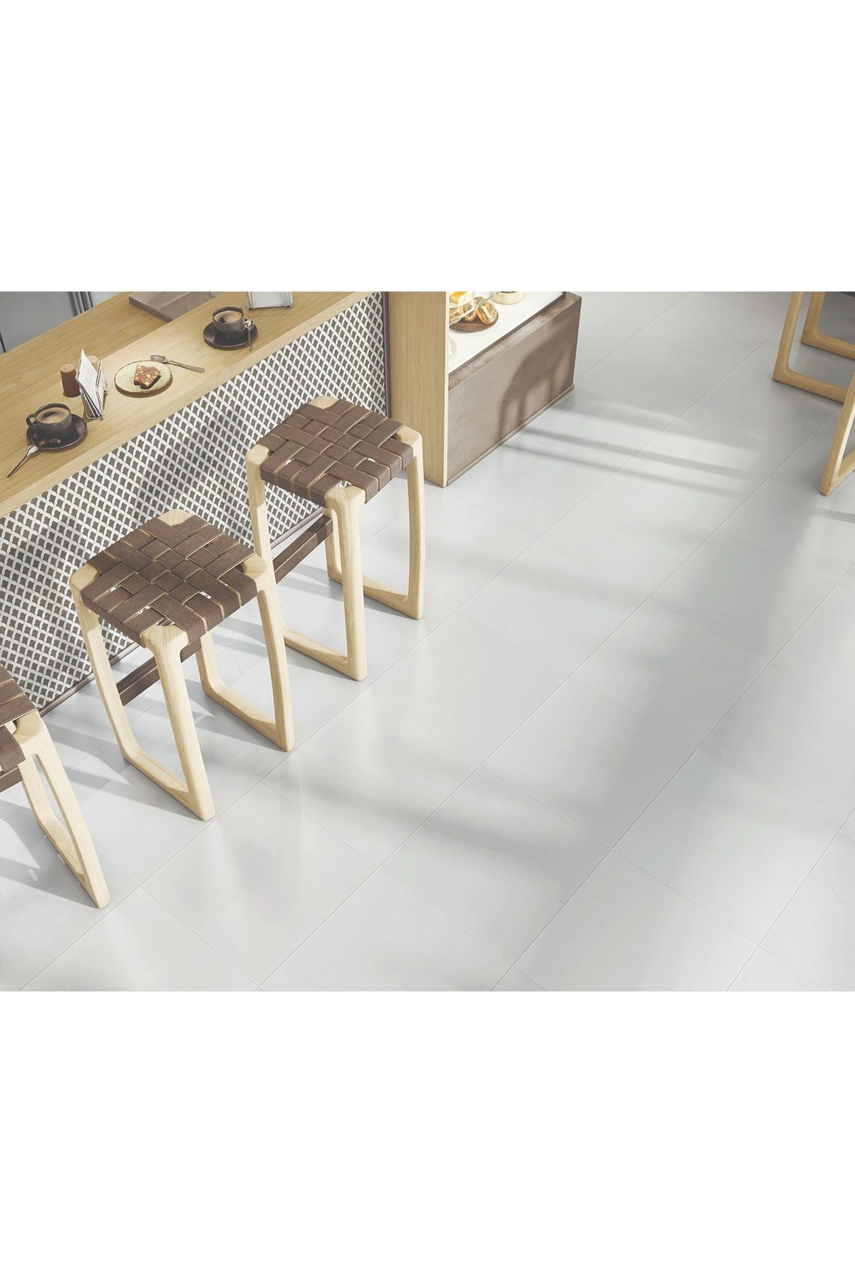 Epoksi Lıquıd Glass Sıvı Cam -Ultra parlak şeffaf su yalıtım ve kaplama reçinesi 1 KG KIT