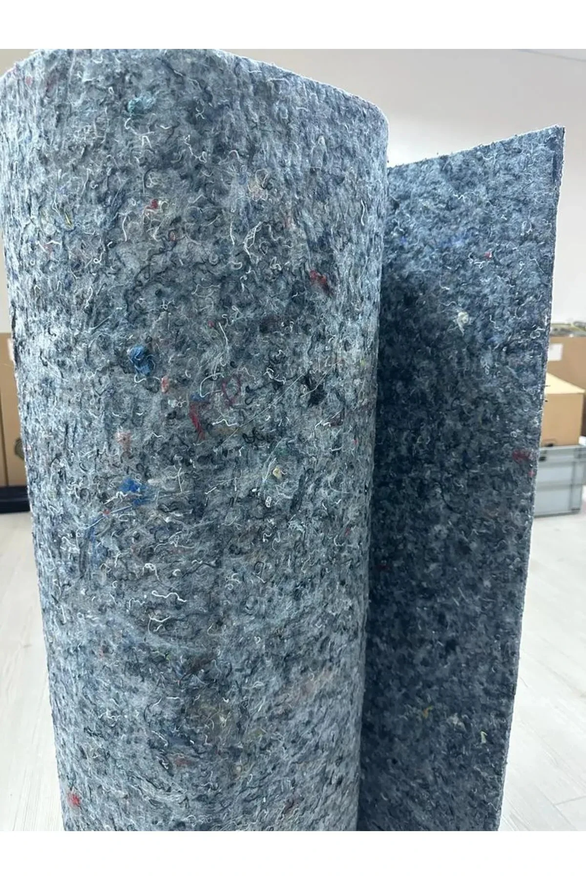 Karavan ve Yat Yalıtım Keçesi - 20mm 400CMx100CM