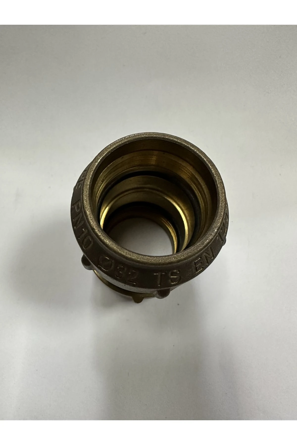 Sarı kablin maşon 32 lik 1p