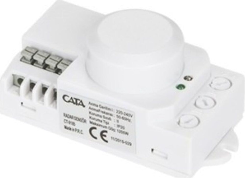 Radar Sensör CT-9185