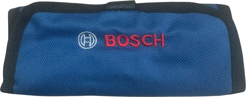 BOSCH 23PARÇA Delme ve Vidalama Seti