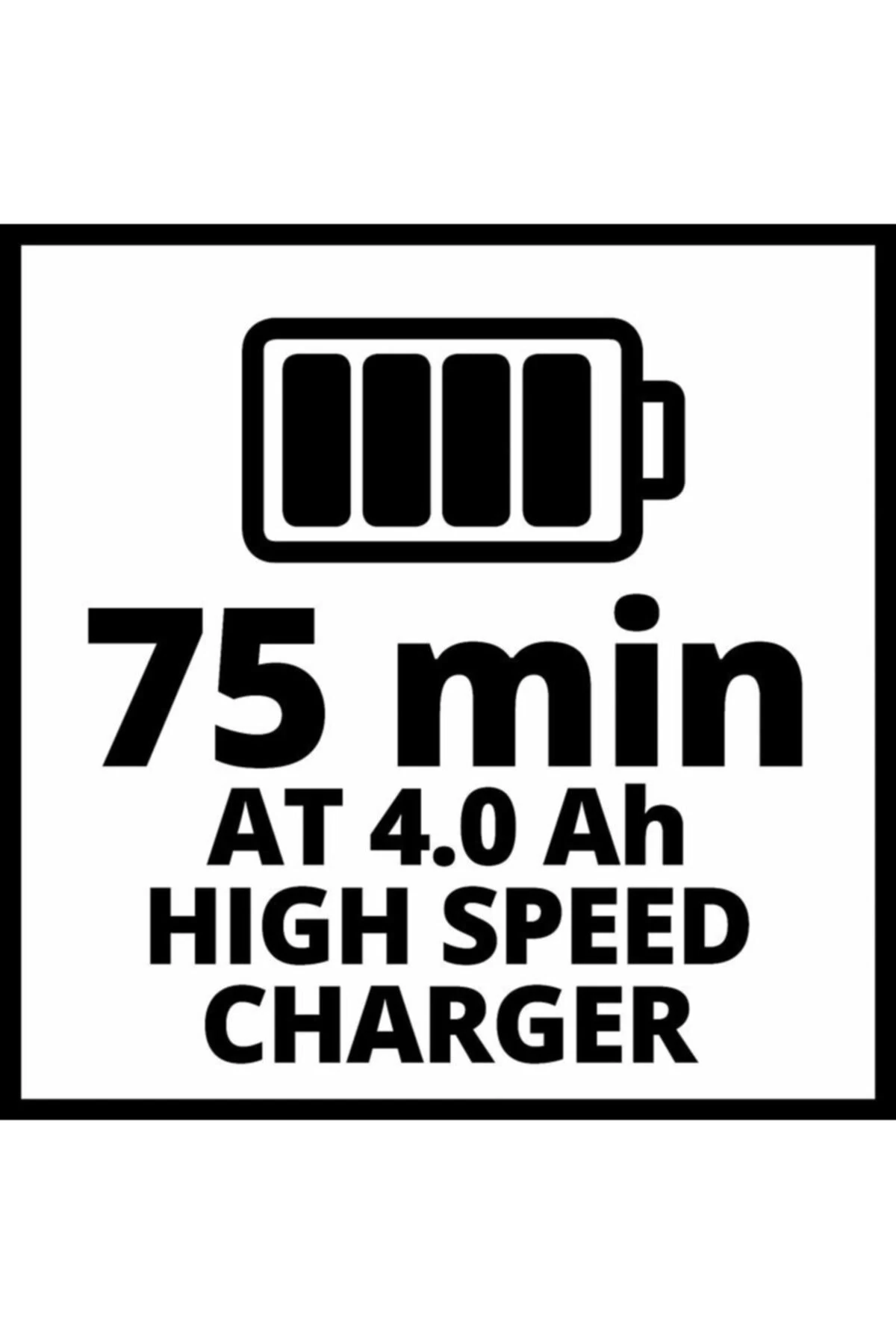 Te-cd 18/40 Li (1x4 Ah Starter Kit )18 V Akülü Vidalama Matkap