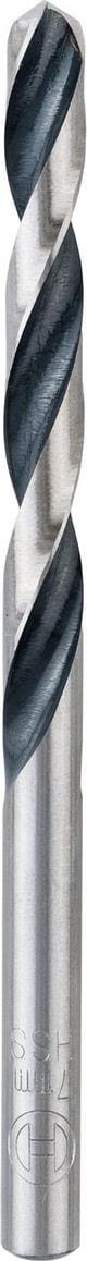 BOSCH Hss-Pointteq 7,0 mm 10'lu Paket Matkap Ucu