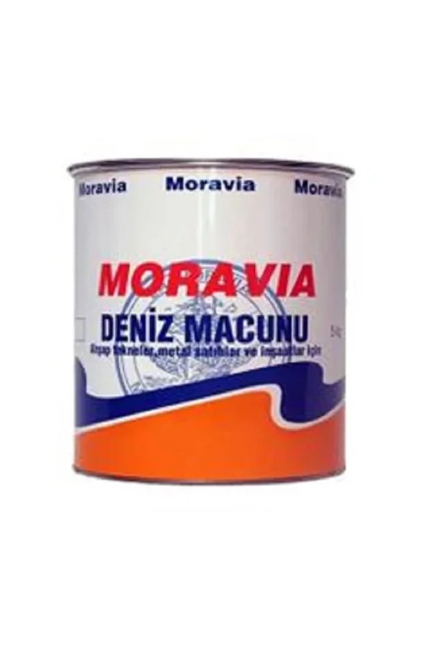 Marıne Fıller (sentetik Macun) 25kg. Tekne Yat Marin