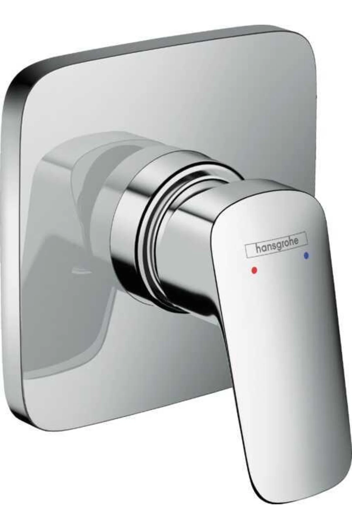 Logis Tek Kollu Duş Bataryası, Ankastre - 71604000