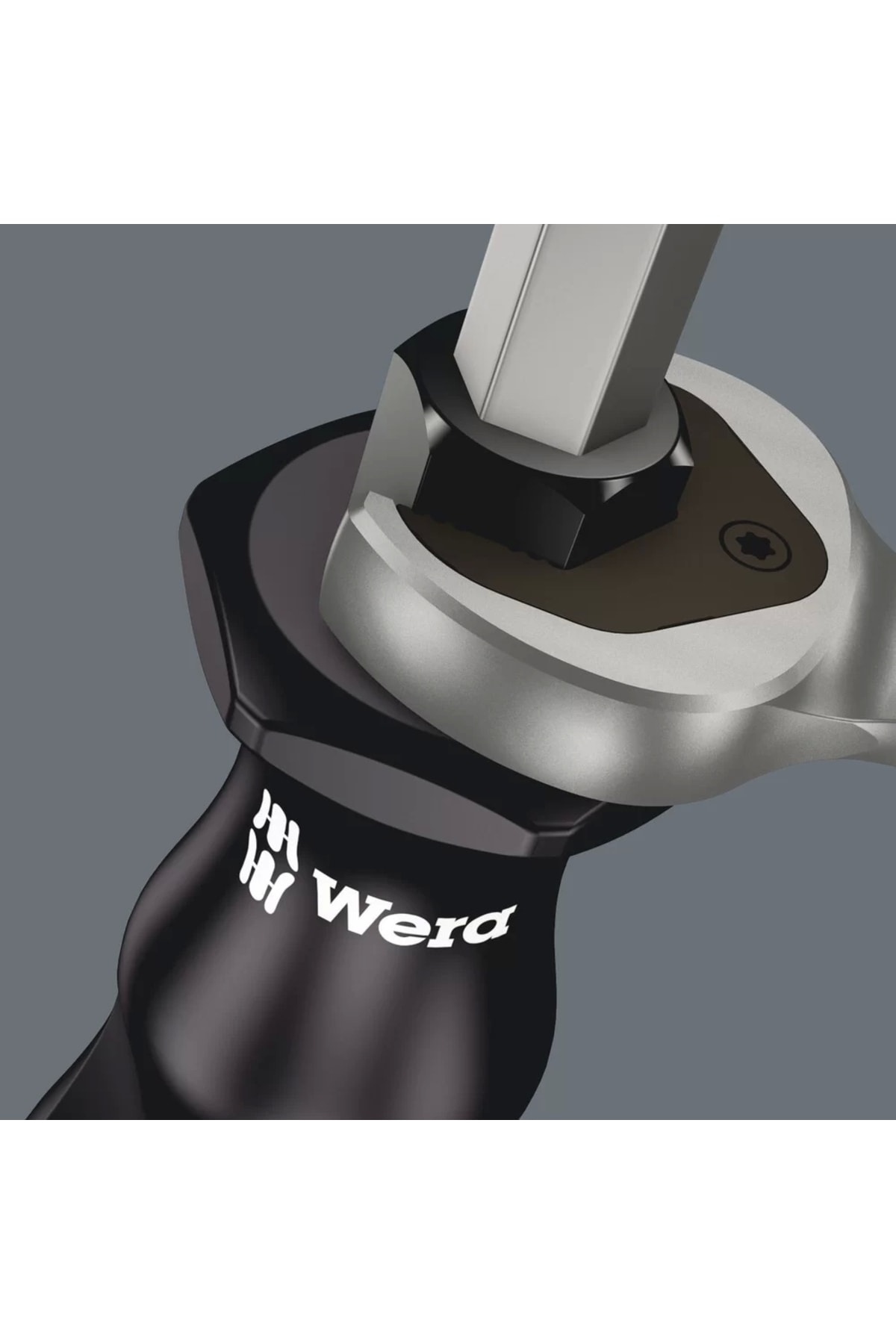 WERA 917 Sph Ph/yıldız 1x80mm Tornavida 05017005001
