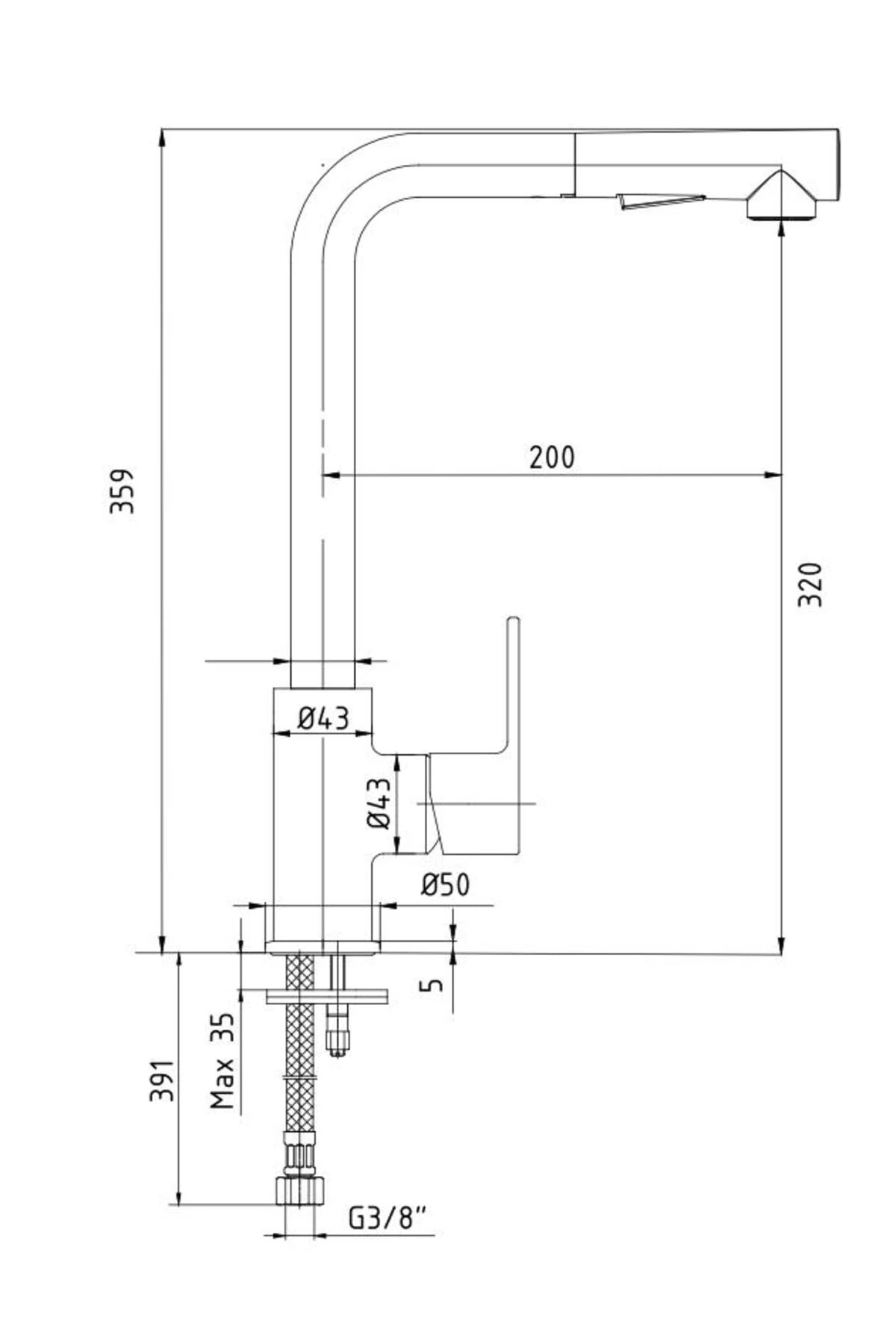 Nita Spiralli Eviye Mutfak Evye Bataryası 102118128