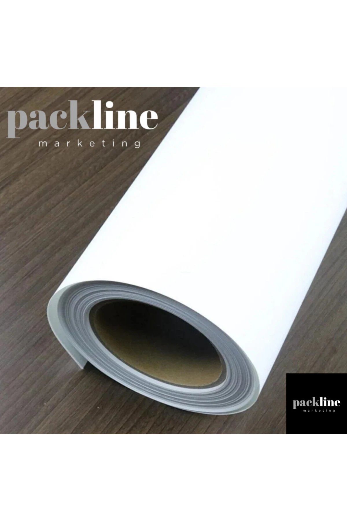 Parlak Beyaz Dolap Kaplama Folyosu Ragle Ve Maket Bıçağı Hediyeli 100cmx2m