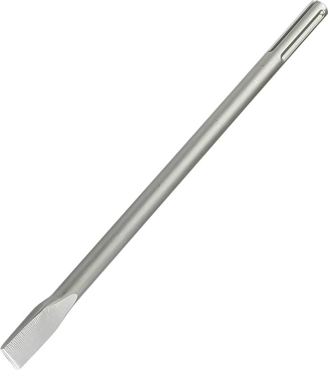Sds Max Şaftlı Keski 18 mm x 400 mm x 25 mm Hilti Ucu Beton Taş Kaya Kırıcı Kırma Adaptörü